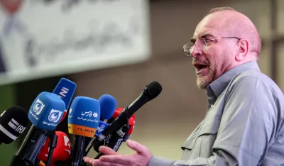 Kalibaf: Iran ne želi rat, ali je spreman za sveobuhvatnu odbranu