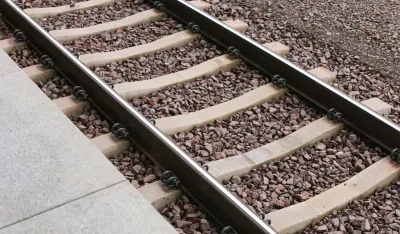 Za&scaron;to se ispod željezničkih &scaron;ina nalazi sloj drobljenog kamena