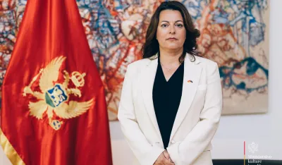 Vujović: Laureati Trinaestojulske nagrade svojim djelima obogaćuju kulturni i naučni prostor Crne Gore