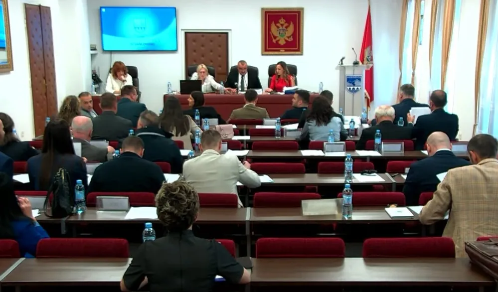 Odlukom SO Danilovgrad: Novo zemlji&scaron;te za groblje u Spužu