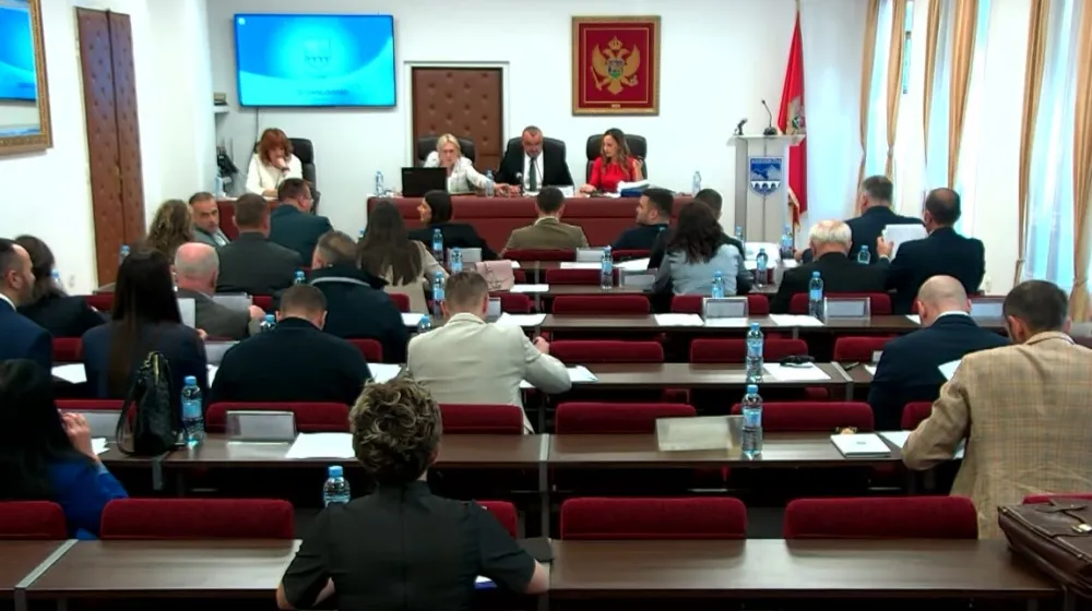 Odlukom SO Danilovgrad: Novo zemlji&scaron;te za groblje u Spužu