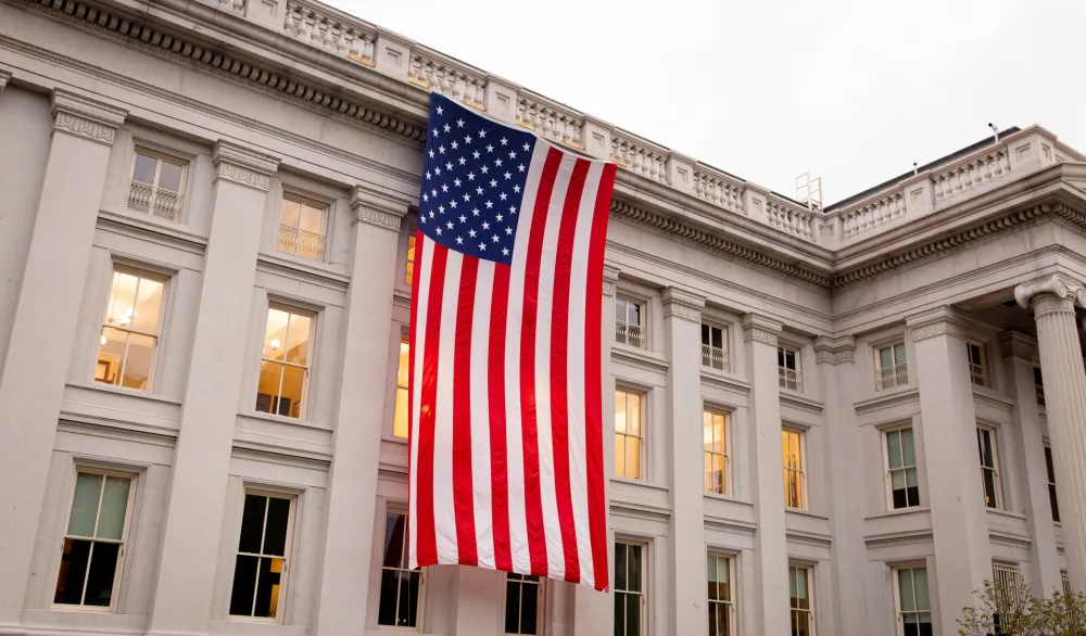 Smjena na tronu američke centralne banke