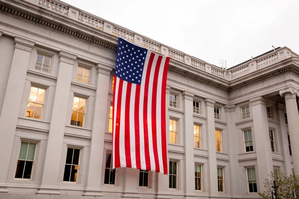 Smjena na tronu američke centralne banke