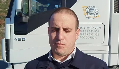 Prevoznici: Hrvatska &scaron;titi svoje, Crna Gora godinama zanemaruje domaći transportni sektor