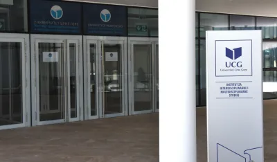Digitalna budućnost počinje na UCG: Novi master program Informaciona bezbjednost