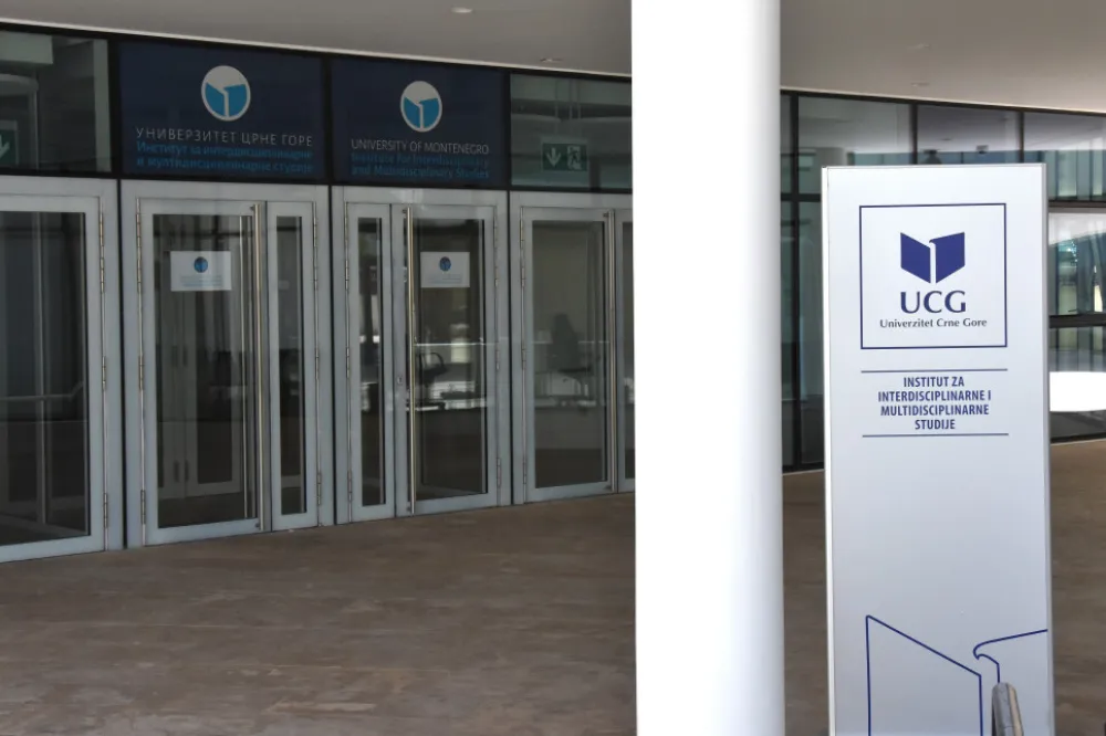 Digitalna budućnost počinje na UCG: Novi master program Informaciona bezbjednost
