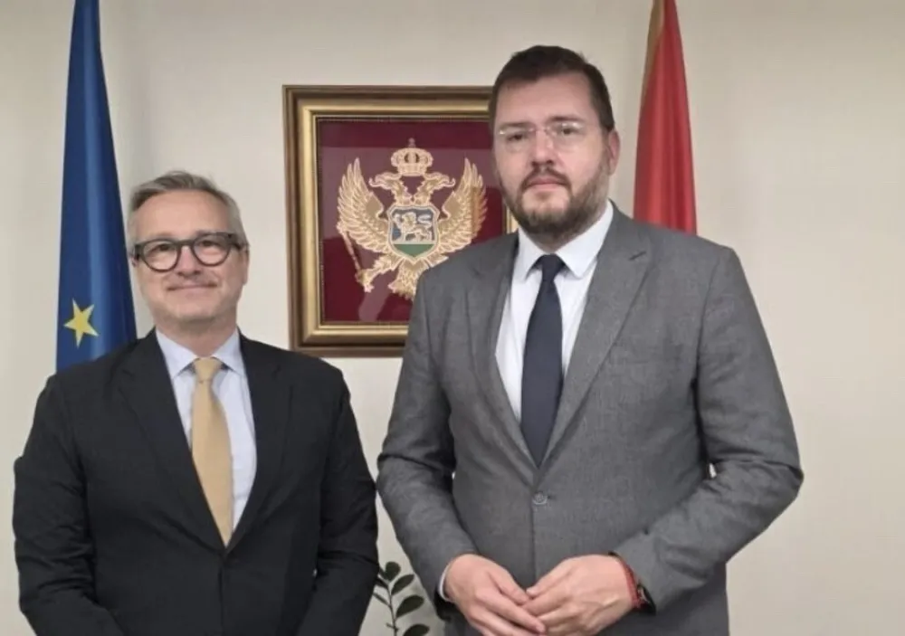 Koprivica: &Scaron;verc cigareta sveden na minimum, prihodi od igara na sreću rekordni