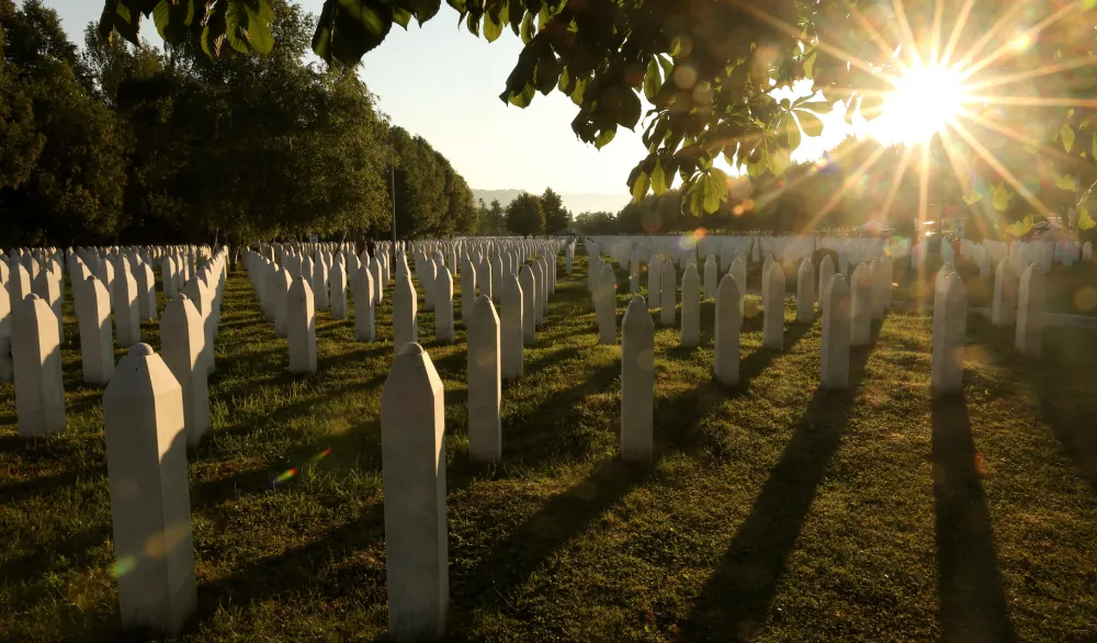 Kabinet Milatovića: Sjećanje na genocid u Srebrenici trajna je ljudska obaveza