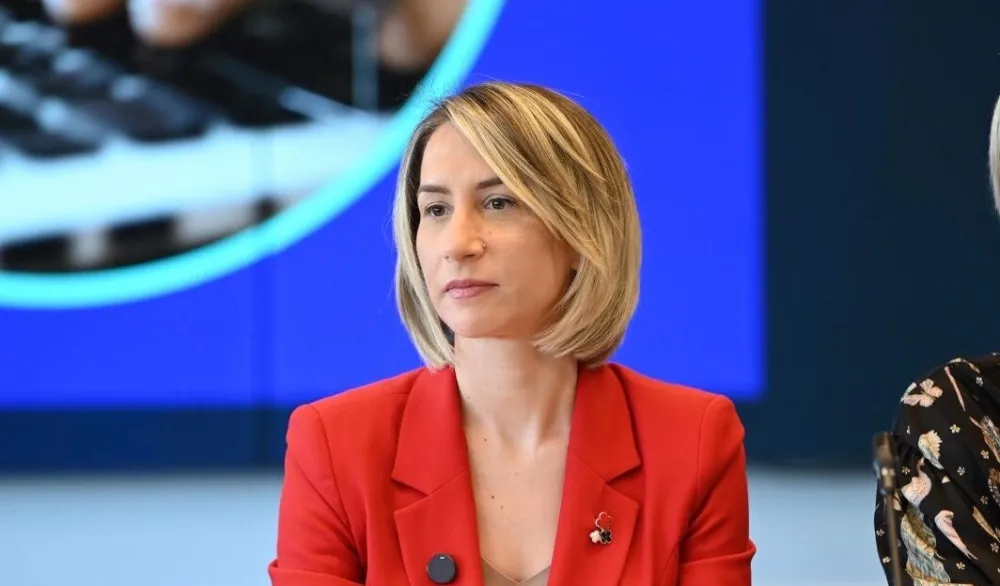 Kaluđerović: Uvodimo Amber Alert sistem koji može spasiti živote, svaka sekunda odlučuje