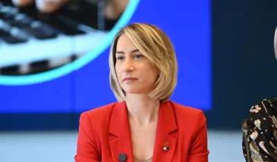 Kaluđerović: Uvodimo Amber Alert sistem koji može spasiti živote, svaka sekunda odlučuje