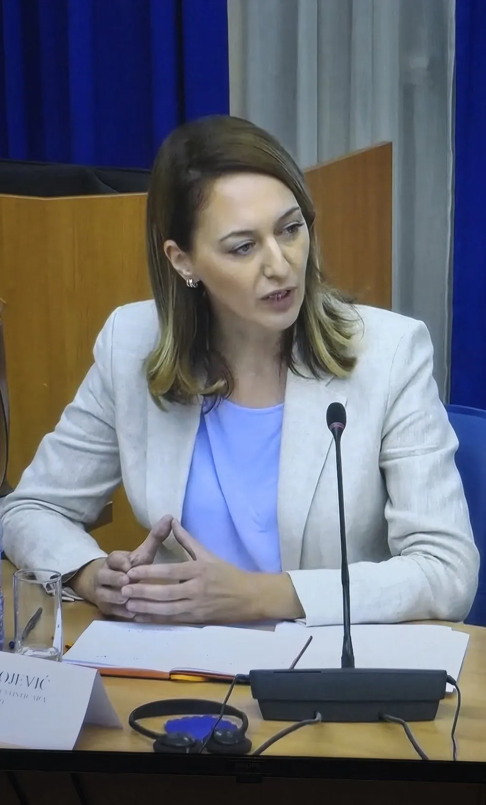 Predsjednica Dru&scaron;tva statističara i demografa upozorava: Učionice će biti sve praznije, populacija sve starija
