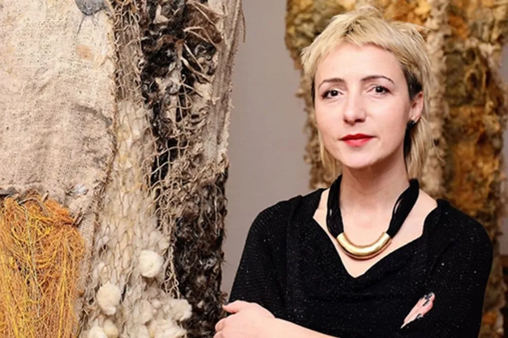 Ивана Радовановић
