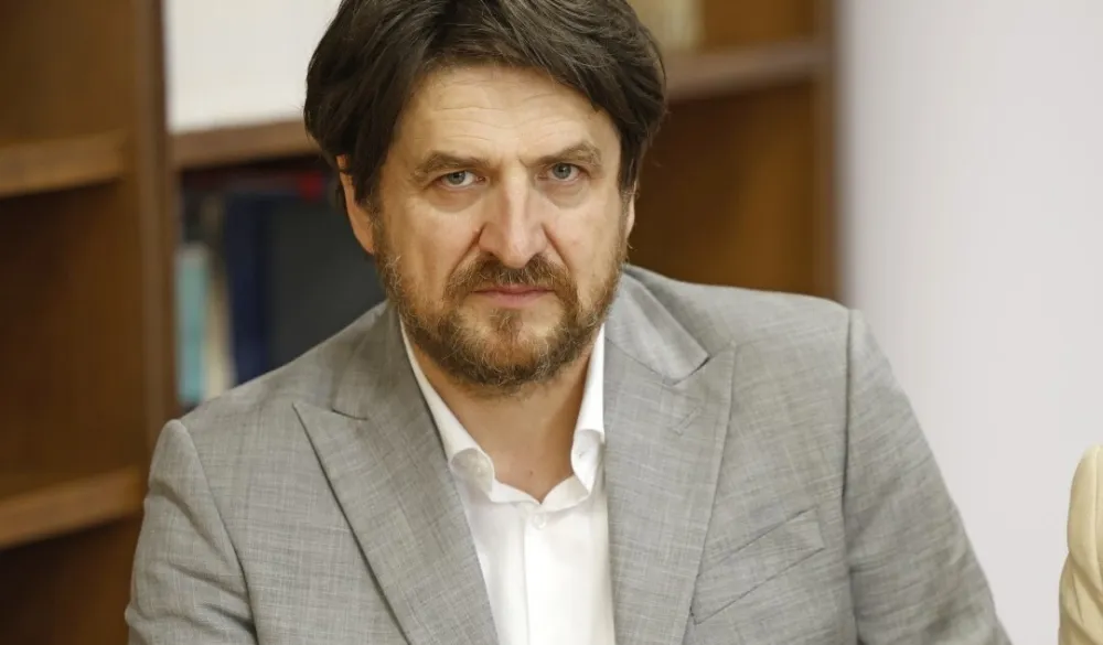 Predrag Uljarević