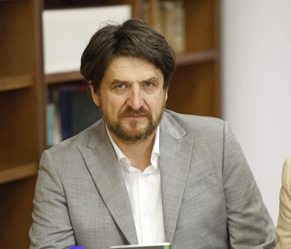 Predrag Uljarević