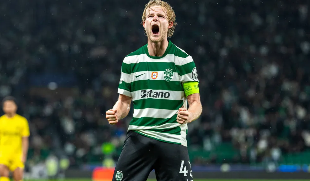 Morten Hjulmand
