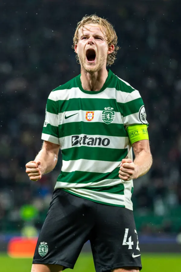 Morten Hjulmand