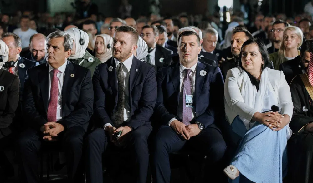 MJU: Sjećanje je na&scaron;a odgovornost, a čovječnost na&scaron; trajni izbor