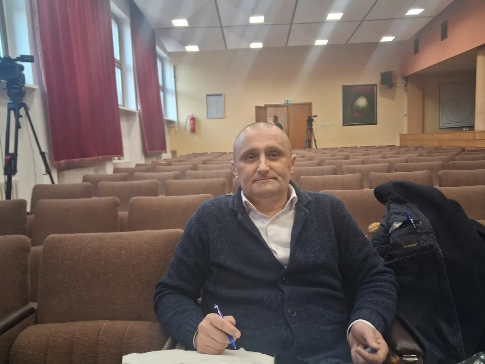 DPS Nik&scaron;ić: Nedopustivo &scaron;to je sudija ocijenio da Perovićevi napadači ne zaslužuju pritvor