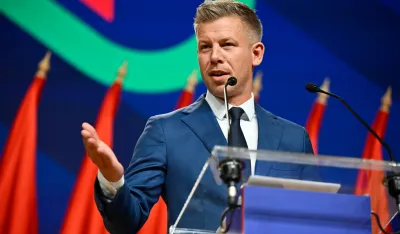Premijer Mađarske otvorio novu aferu: Predsjednik poveo sina na luksuzno putovanje o tro&scaron;ku građana