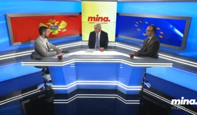 Ćulafić: Zatvaranje Poglavlja 27 do kraja godine izvjesno, administrativni kapaciteti najveći izazov