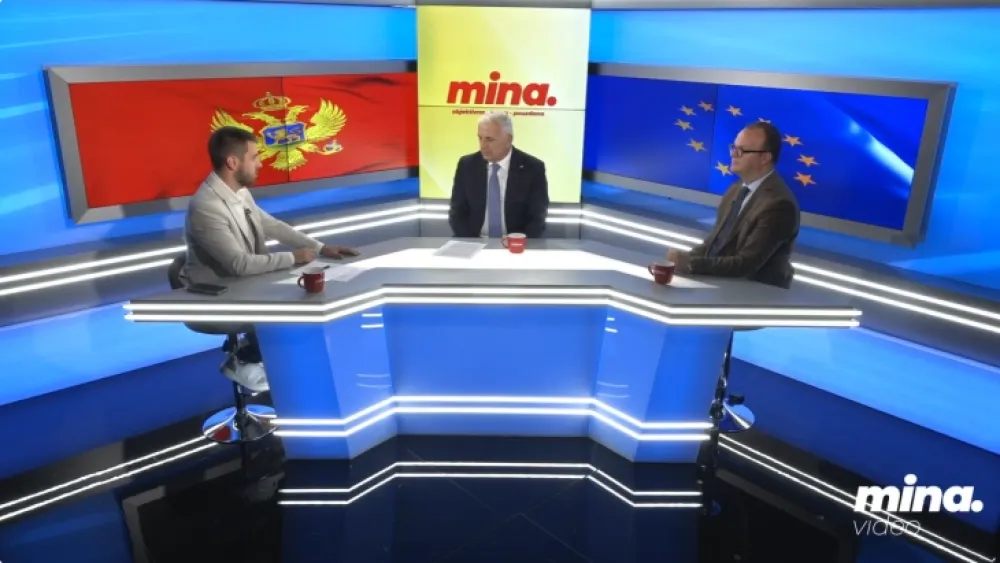 Ćulafić: Zatvaranje Poglavlja 27 do kraja godine izvjesno, administrativni kapaciteti najveći izazov