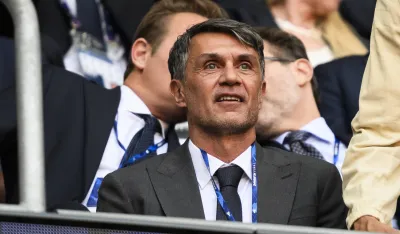 Paolo Maldini