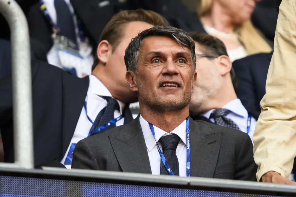 Paolo Maldini
