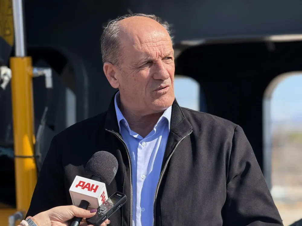 Preduzeće Putevi ne odustaje od kamenoloma, stigle eko saglasnosti