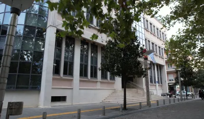 Podgorica bez strate&scaron;kog dokumenta razvoja: Nije usvojen&nbsp;program uređenja prostora grada za ovu godinu