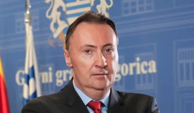 Ražnatović dao ostavku, Pavlović v.d. sekretara za Komunalne poslove