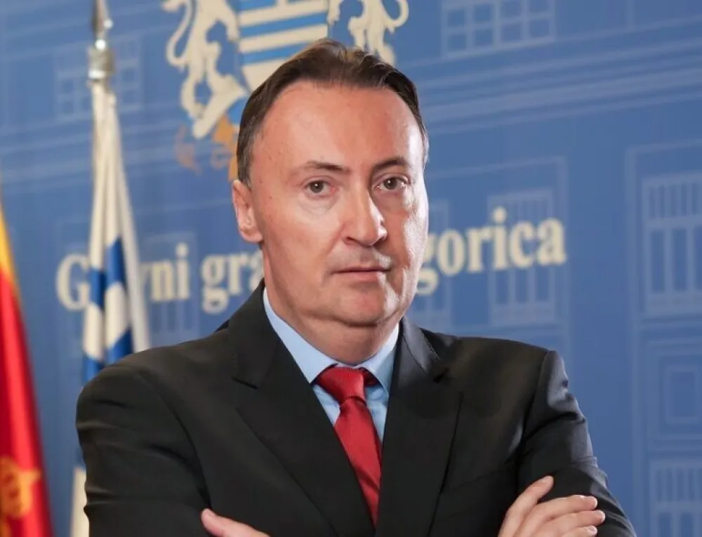 Ražnatović dao ostavku, Pavlović v.d. sekretara za Komunalne poslove