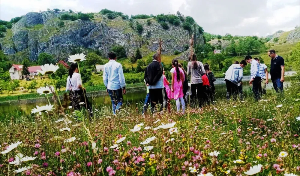 Seoski turizam u ekspanziji, broj noćenja u &Scaron;avniku veći za 30 odsto