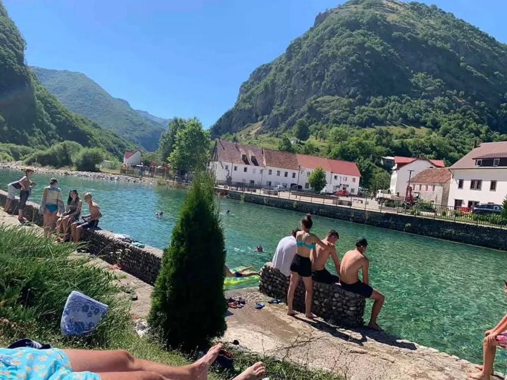Seoski turizam u ekspanziji, broj noćenja u &Scaron;avniku veći za 30 odsto