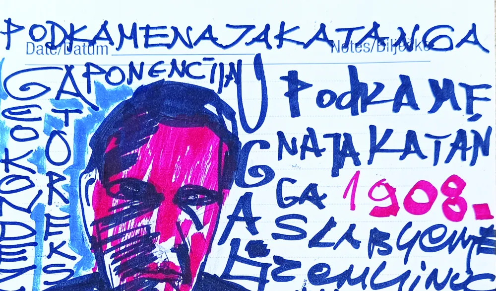 Od agija do asija