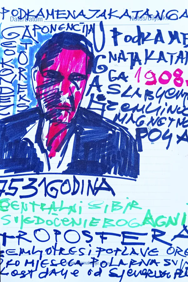 Od agija do asija