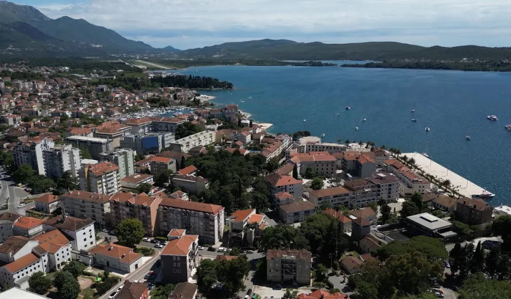 U Tivtu evidentirano 8,32 hiljade turista