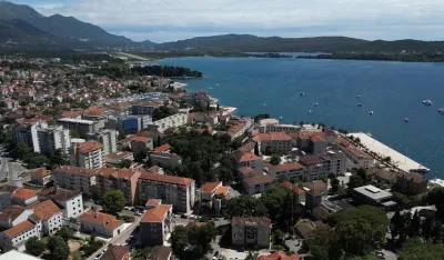 U Tivtu evidentirano 8,32 hiljade turista