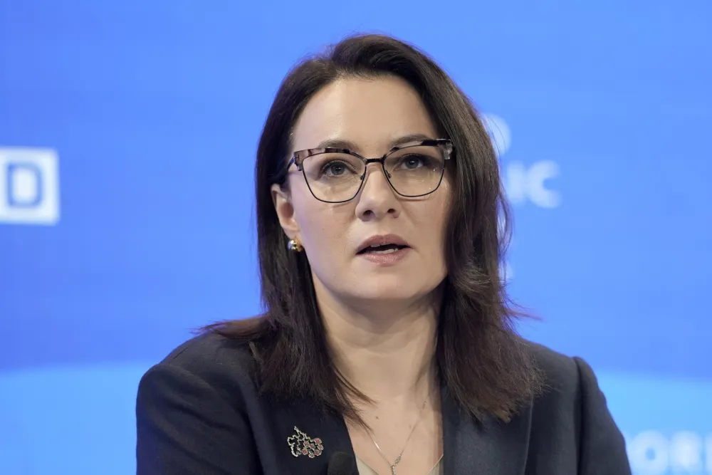 Ukrajinska premijerka podnijela ostavku, Zelenski najavio rekonstrukciju vlade