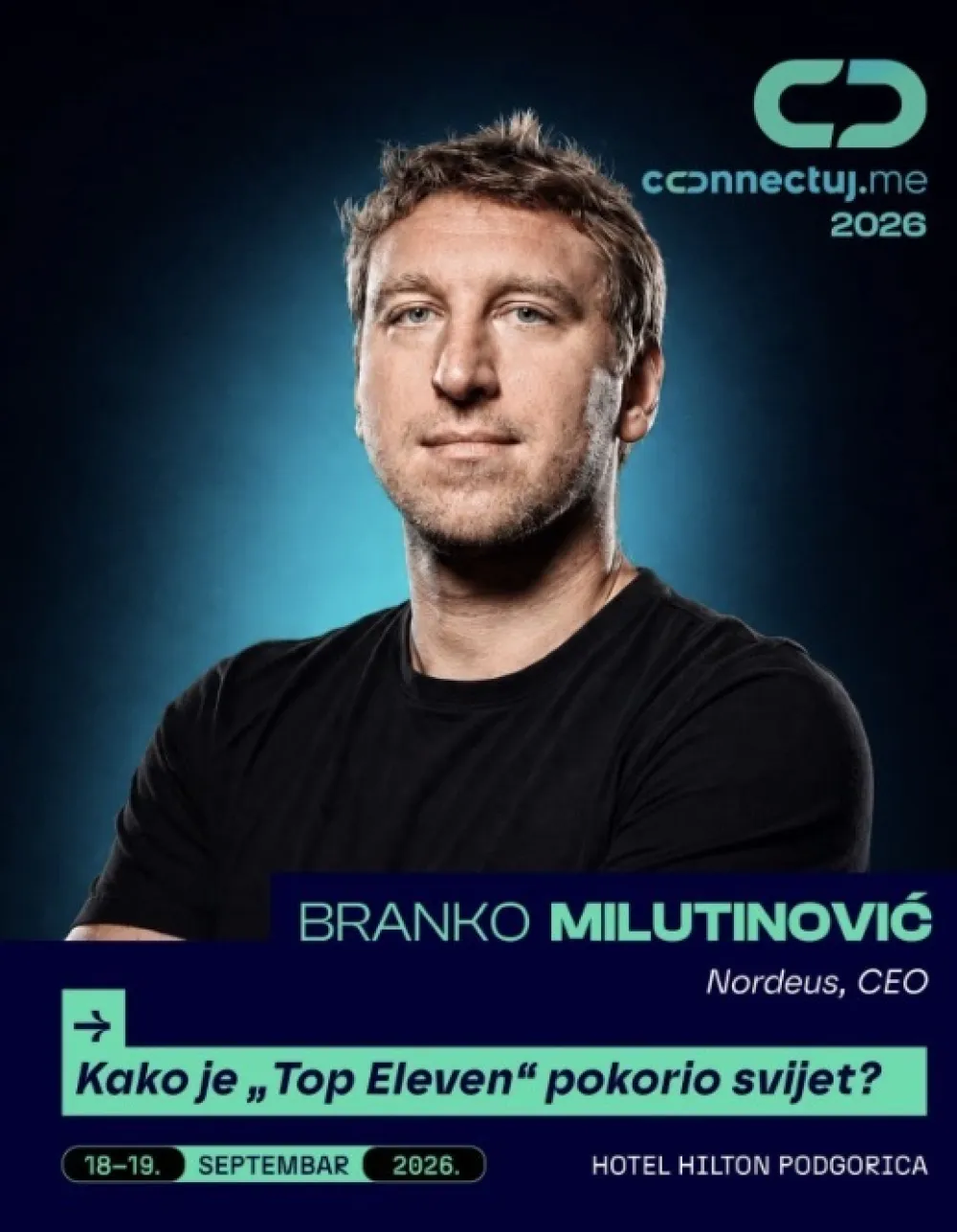 Konektuj Me