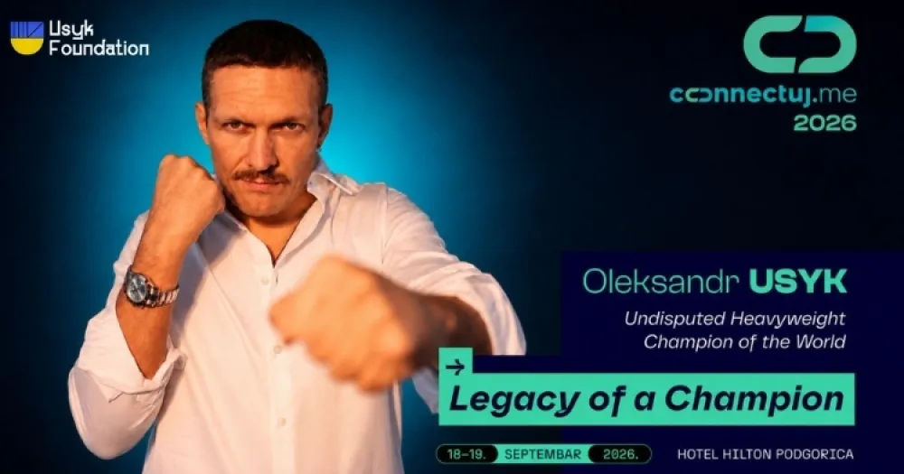 Oleksandr Usyk 