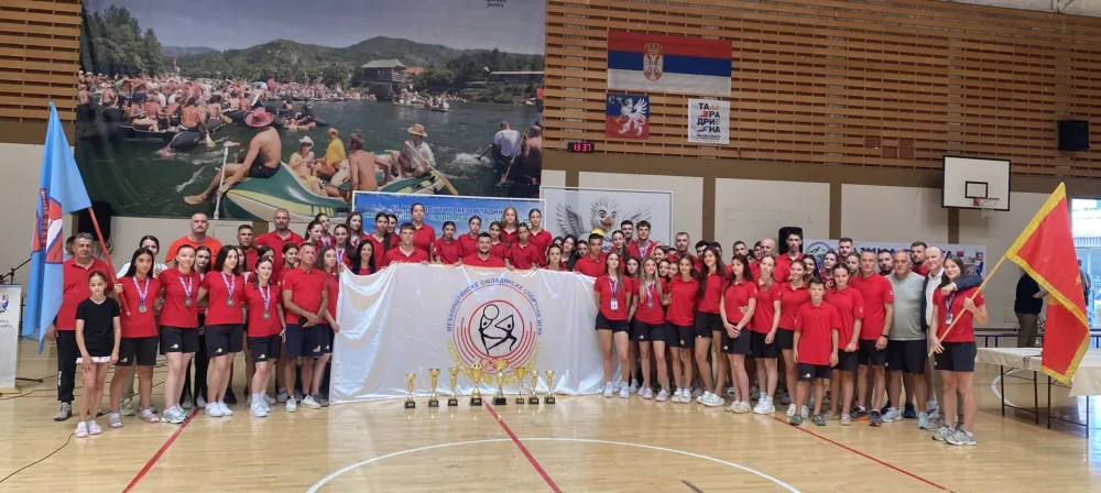 Bijelo Polje naredni domaćin