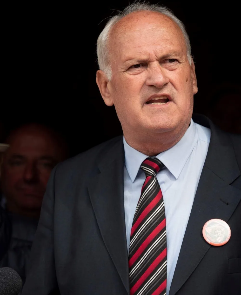 Crna Gora slavi Dan državnosti i Dan ustanka: Pred Evropom antifa&scaron;isti, kod kuće ukidaju nasljeđe 13. jula