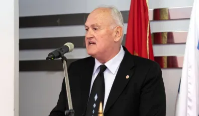 Radojević: Sjećamo se heroina i heroja posvećenih idealima pravde