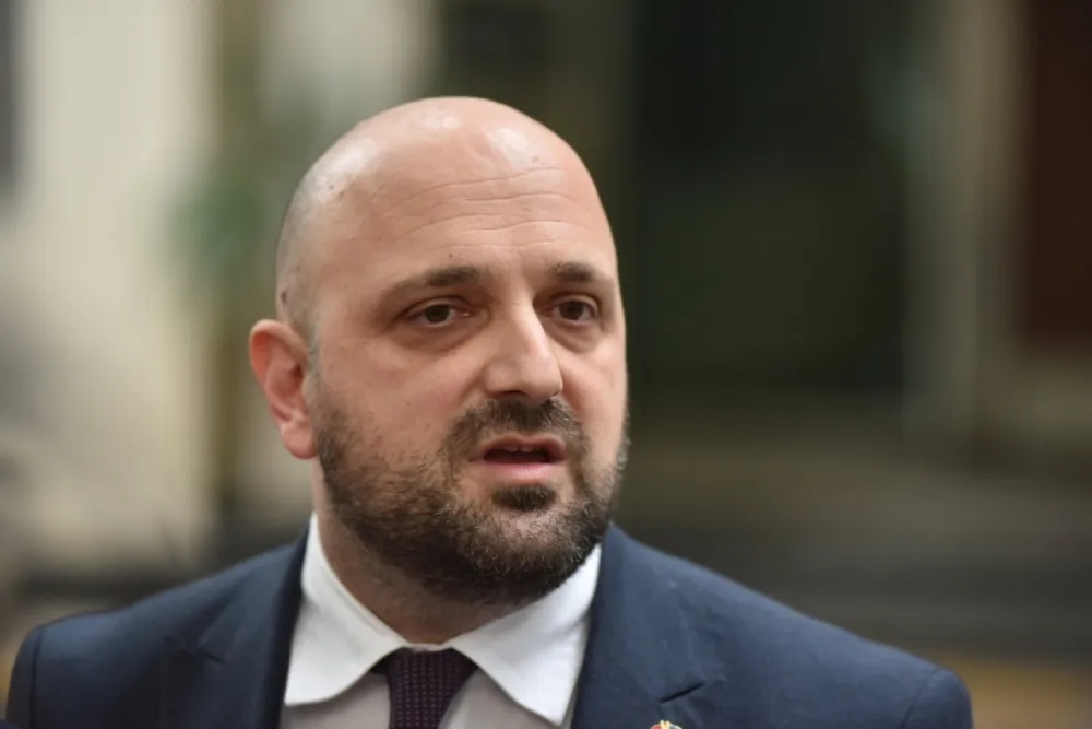 Božović: Nadamo se da će Vulević uskoro biti dostupan crnogorskom pravosuđu