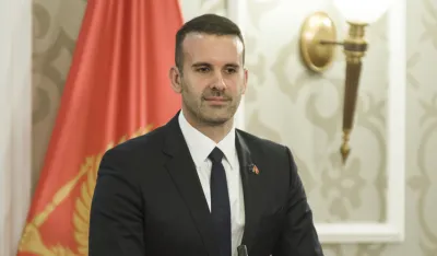 Spajić: Snaga Crne Gore je u slozi oko najvažnijih ciljeva