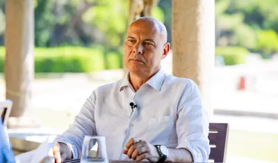 Statis: Sveti Stefan nije samo investicija, već simbol Crne Gore