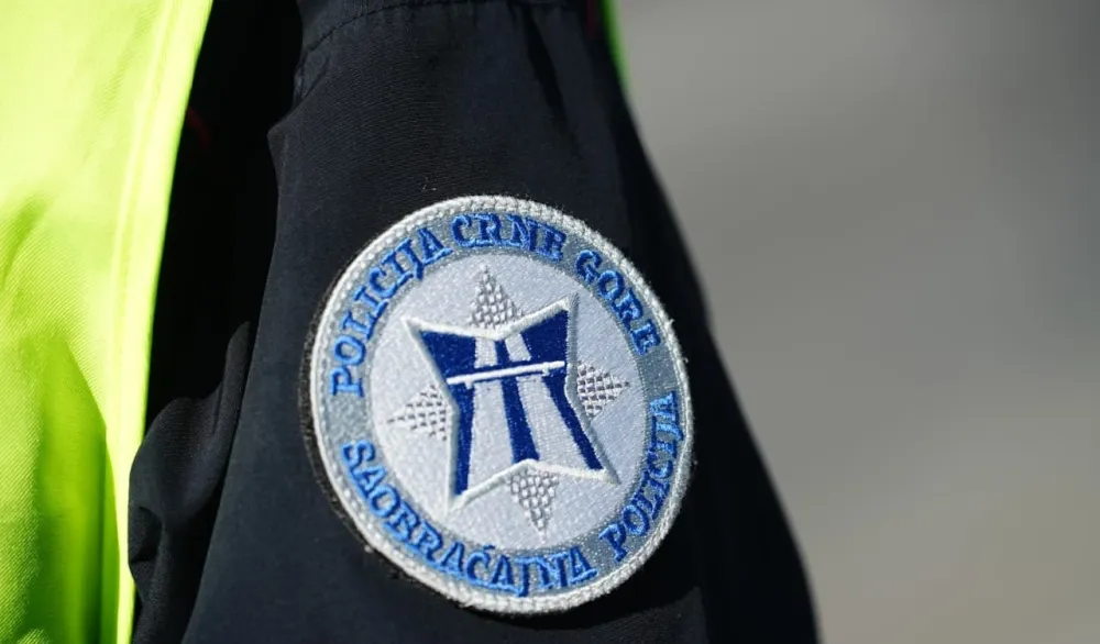 U Podgorici uhap&scaron;eno 20 vozača za 24 sata: Policija pojačala kontrole brzine