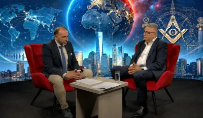 (VIDEO) Masonski pokret: Istorija, uticaj i savremeni značaj