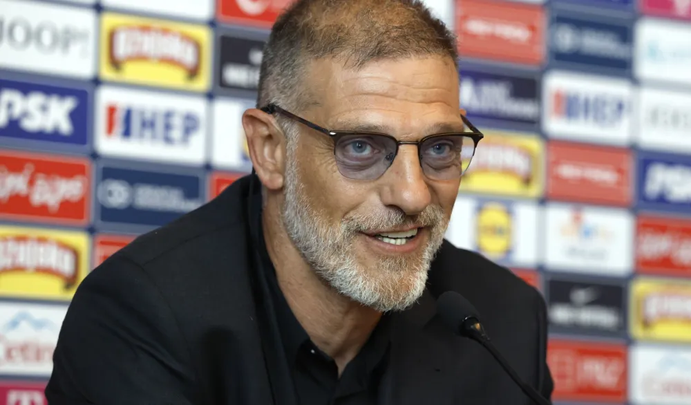 Slaven Bilić