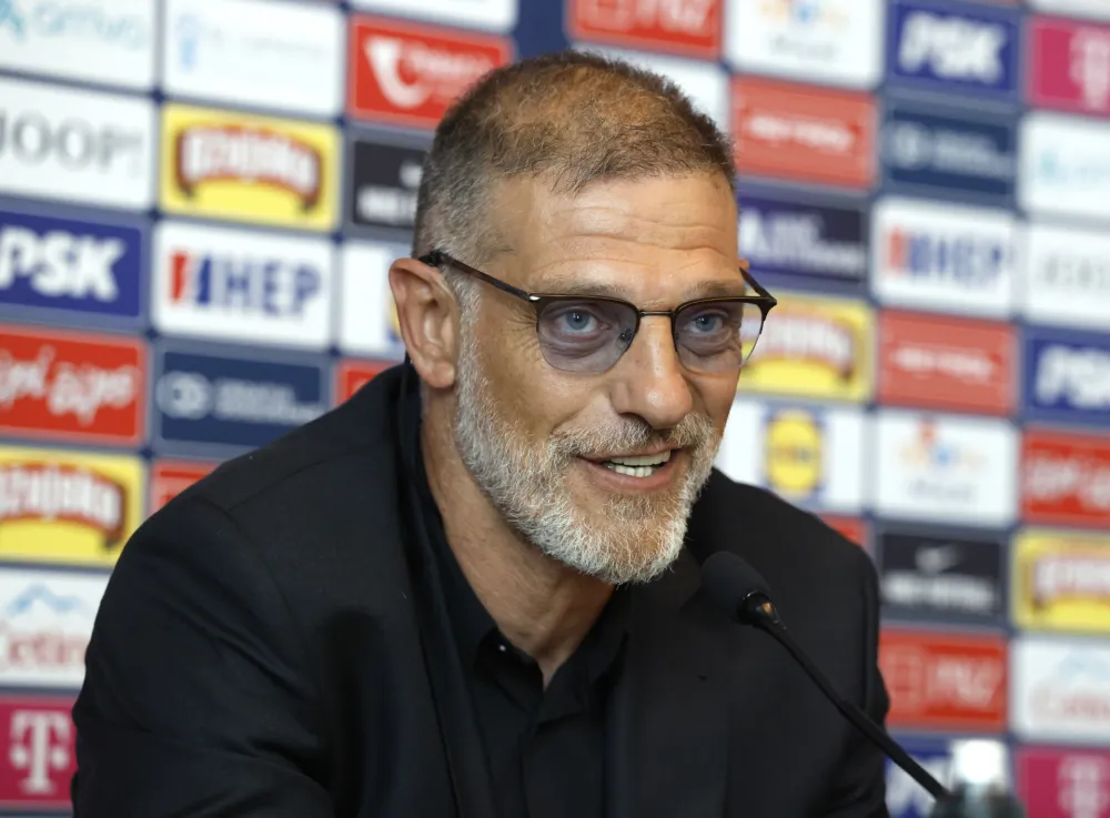 Slaven Bilić